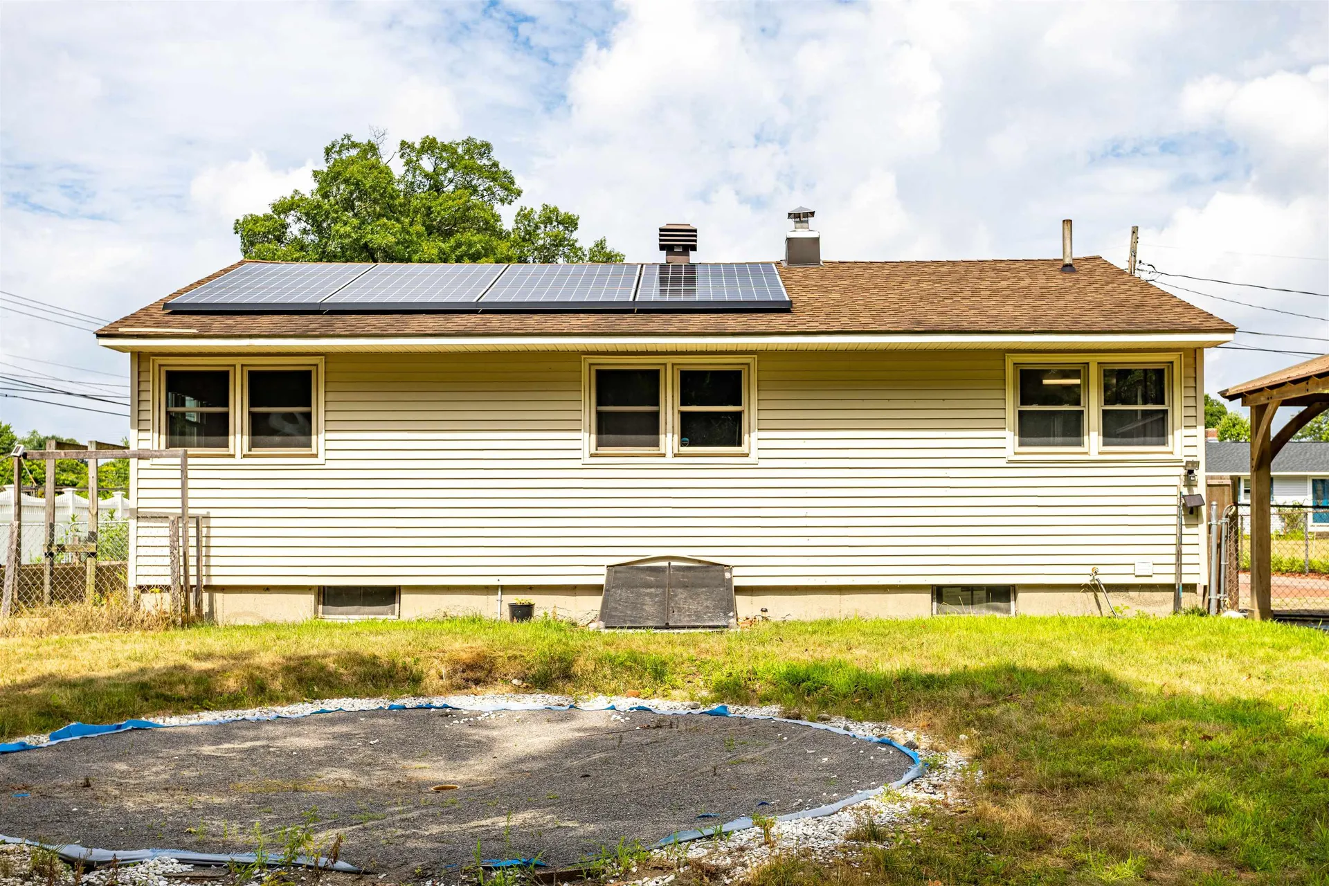 5 Raven Street Nashua NH 03060