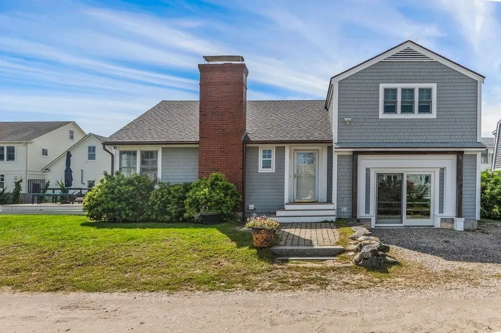 2188 Ocean Boulevard Rye NH 03870