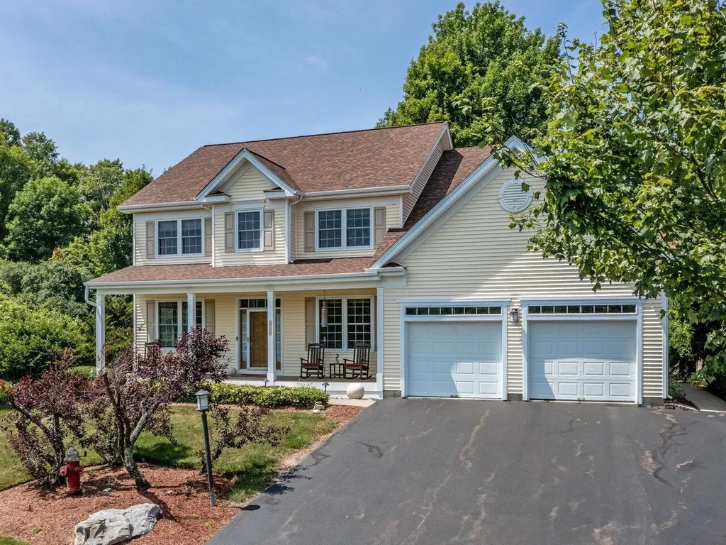 44 Kendrick Drive South Burlington VT 05403