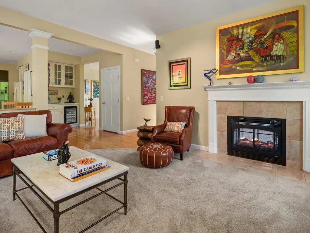 44 Kendrick Drive South Burlington VT 05403