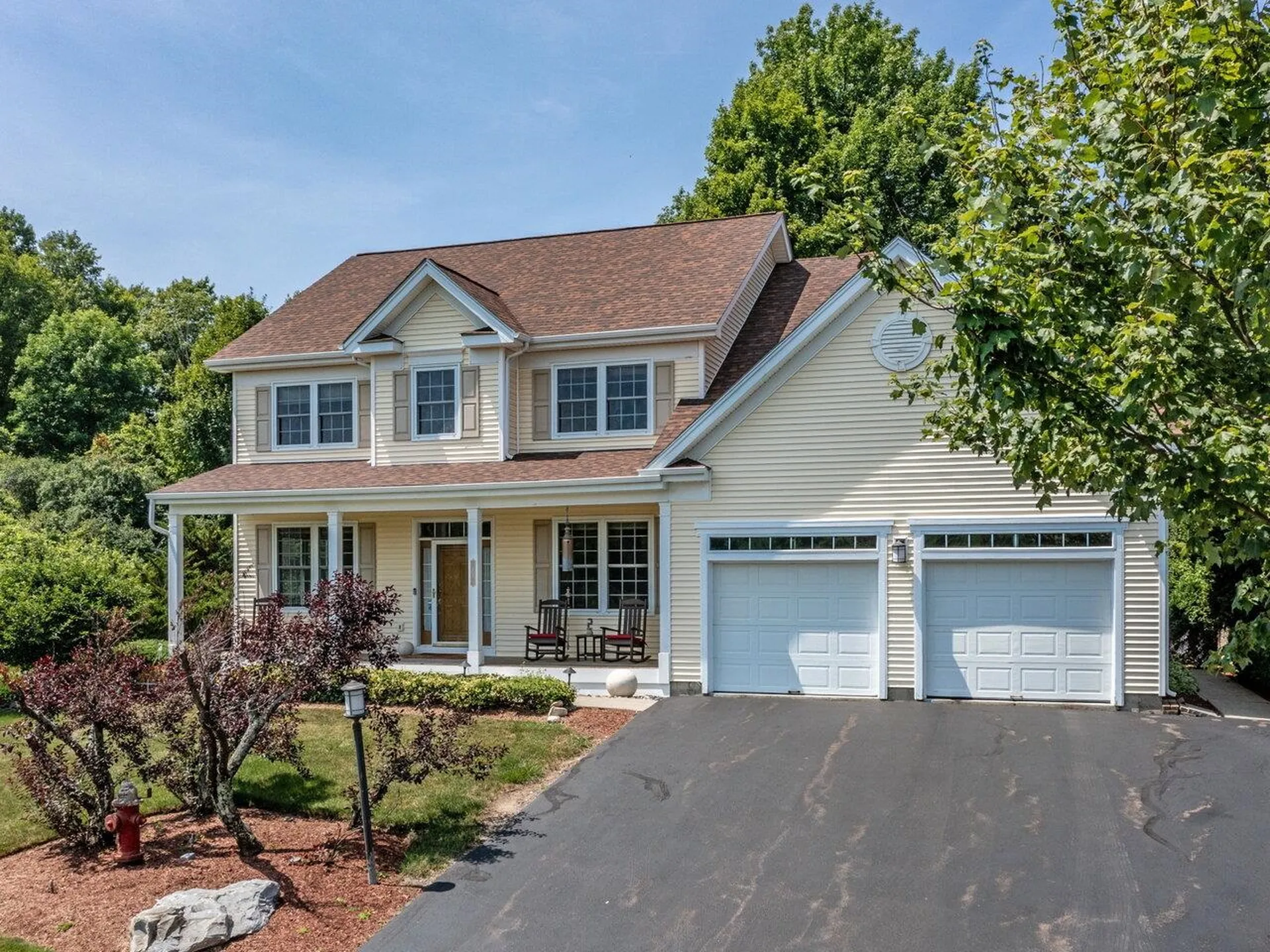 44 Kendrick Drive South Burlington VT 05403