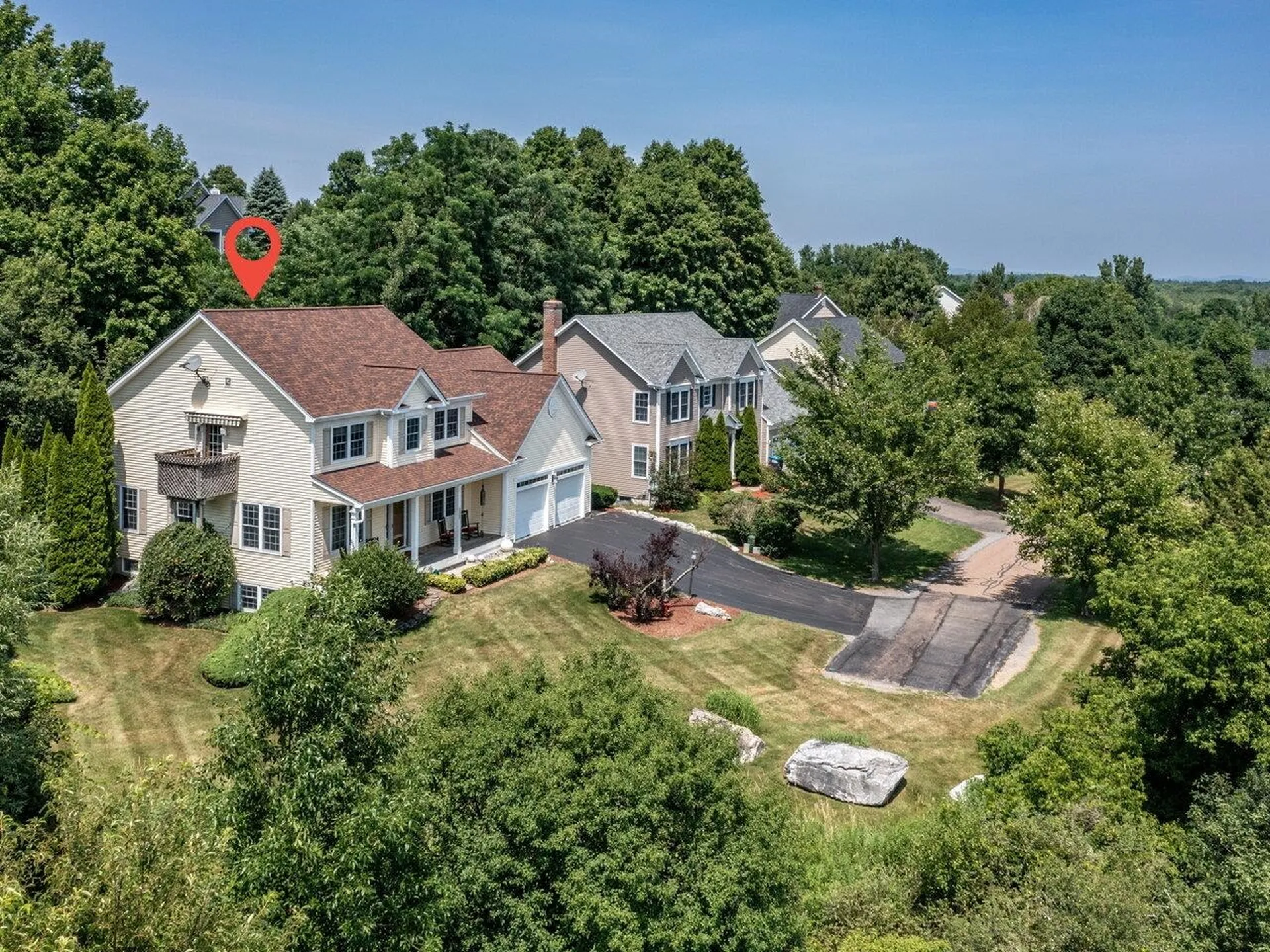 44 Kendrick Drive South Burlington VT 05403