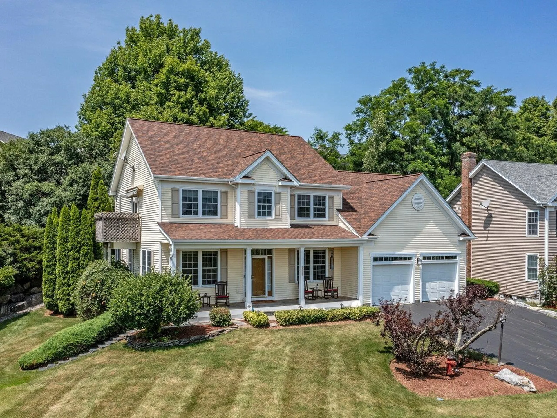 44 Kendrick Drive South Burlington VT 05403