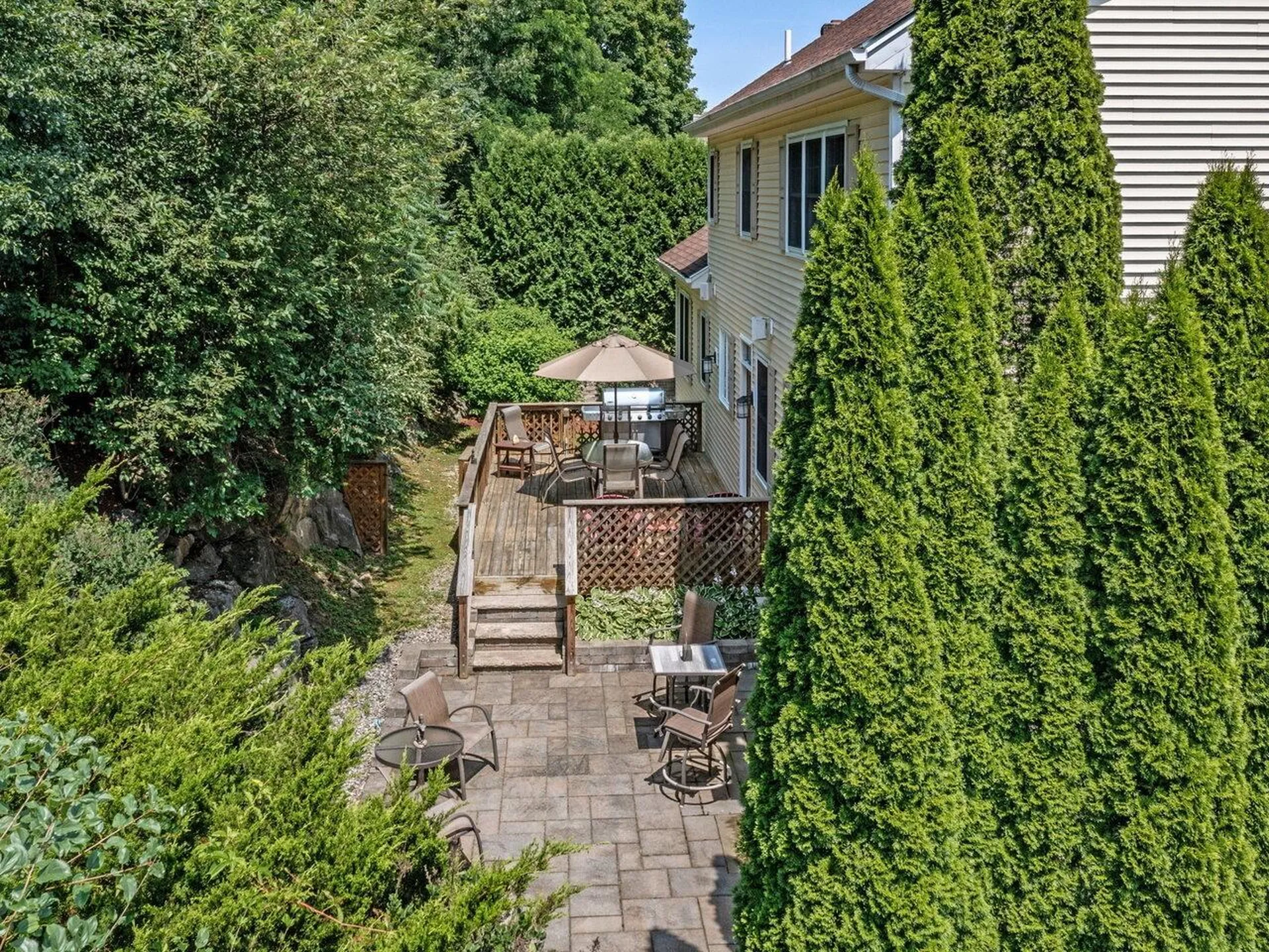 44 Kendrick Drive South Burlington VT 05403