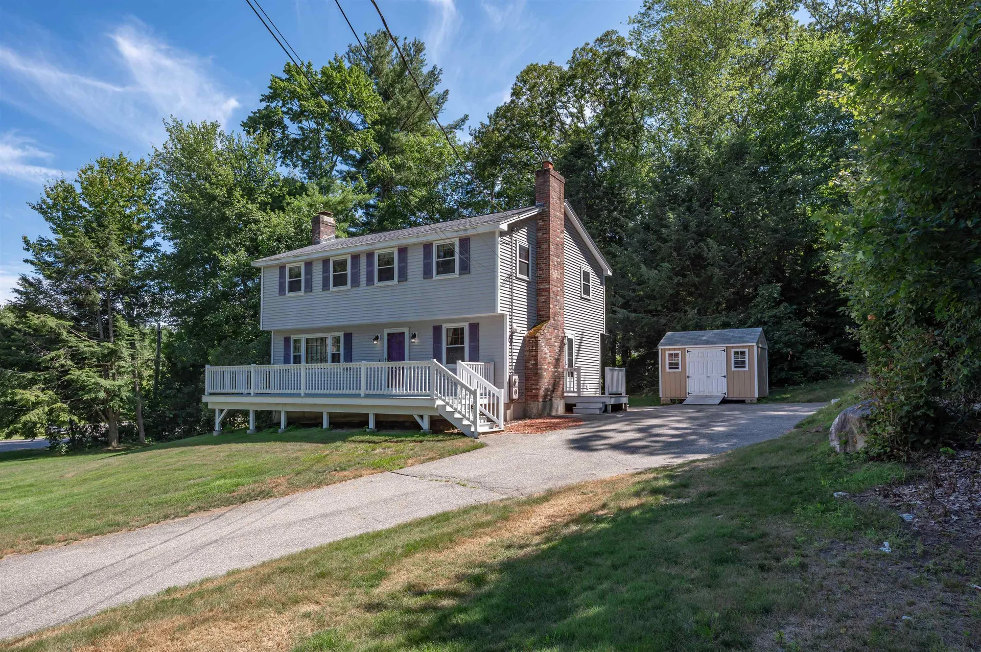 6 Falcon Road Londonderry NH 03053