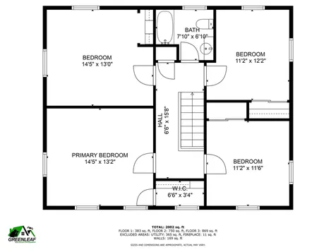 6 Falcon Road Londonderry NH 03053