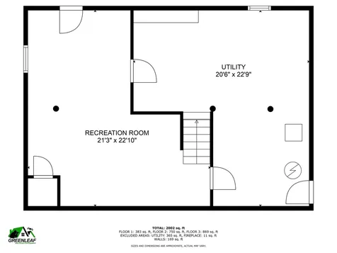 6 Falcon Road Londonderry NH 03053
