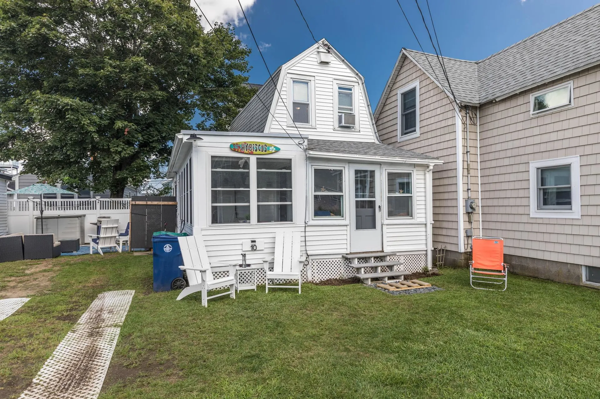 10 Kentville Terrace Hampton NH 03842