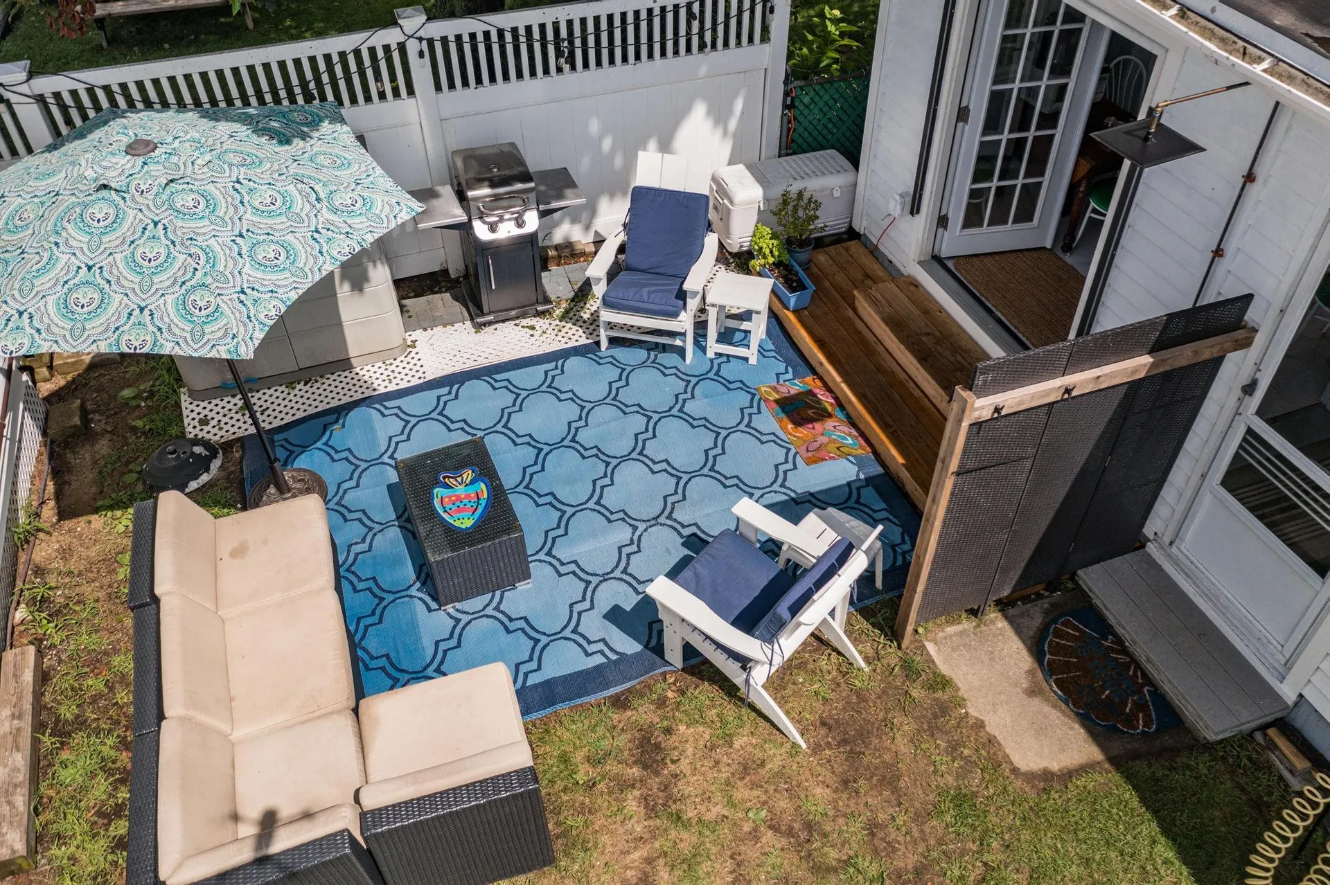 10 Kentville Terrace Hampton NH 03842