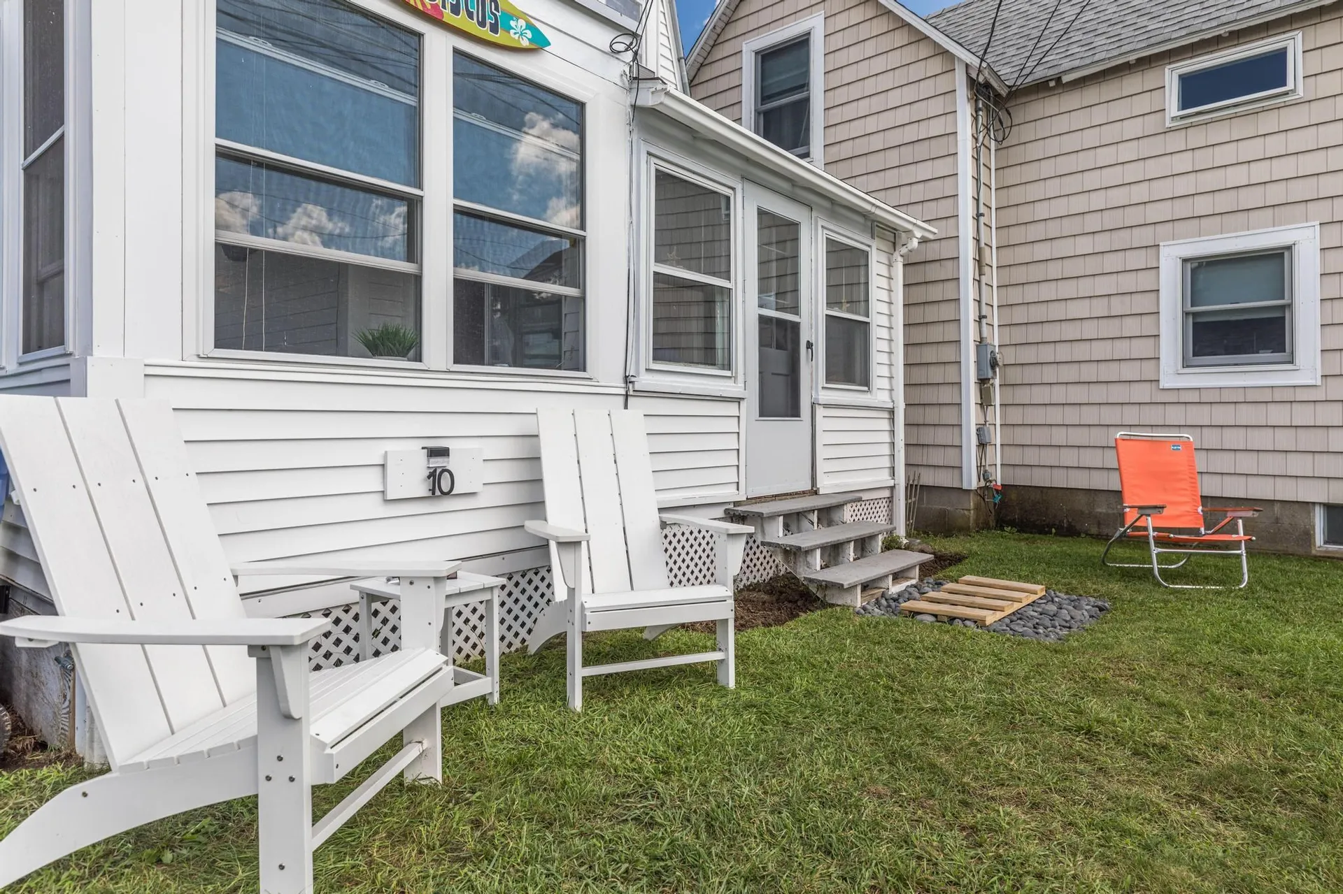 10 Kentville Terrace Hampton NH 03842