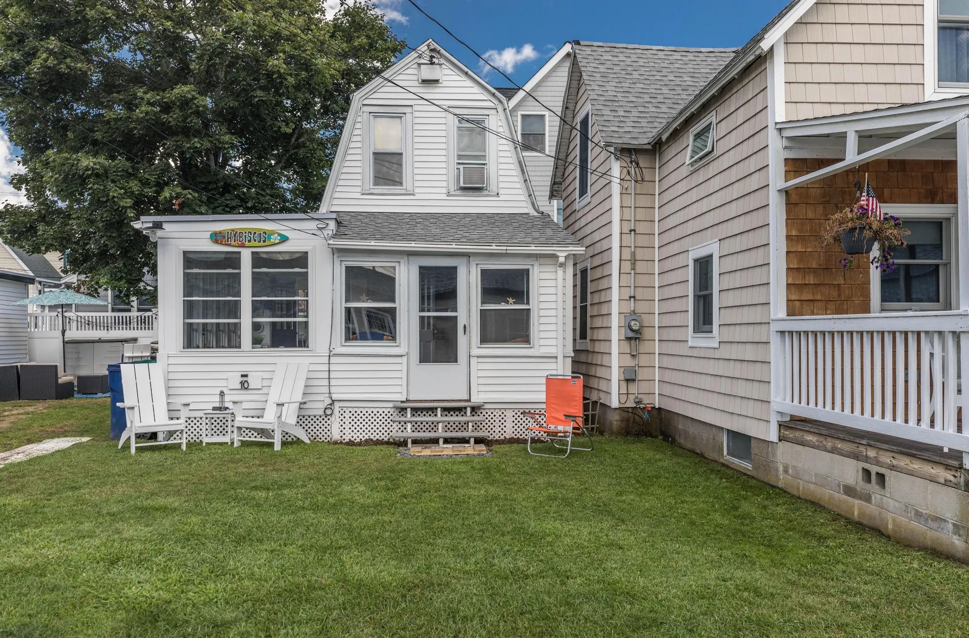 10 Kentville Terrace Hampton NH 03842