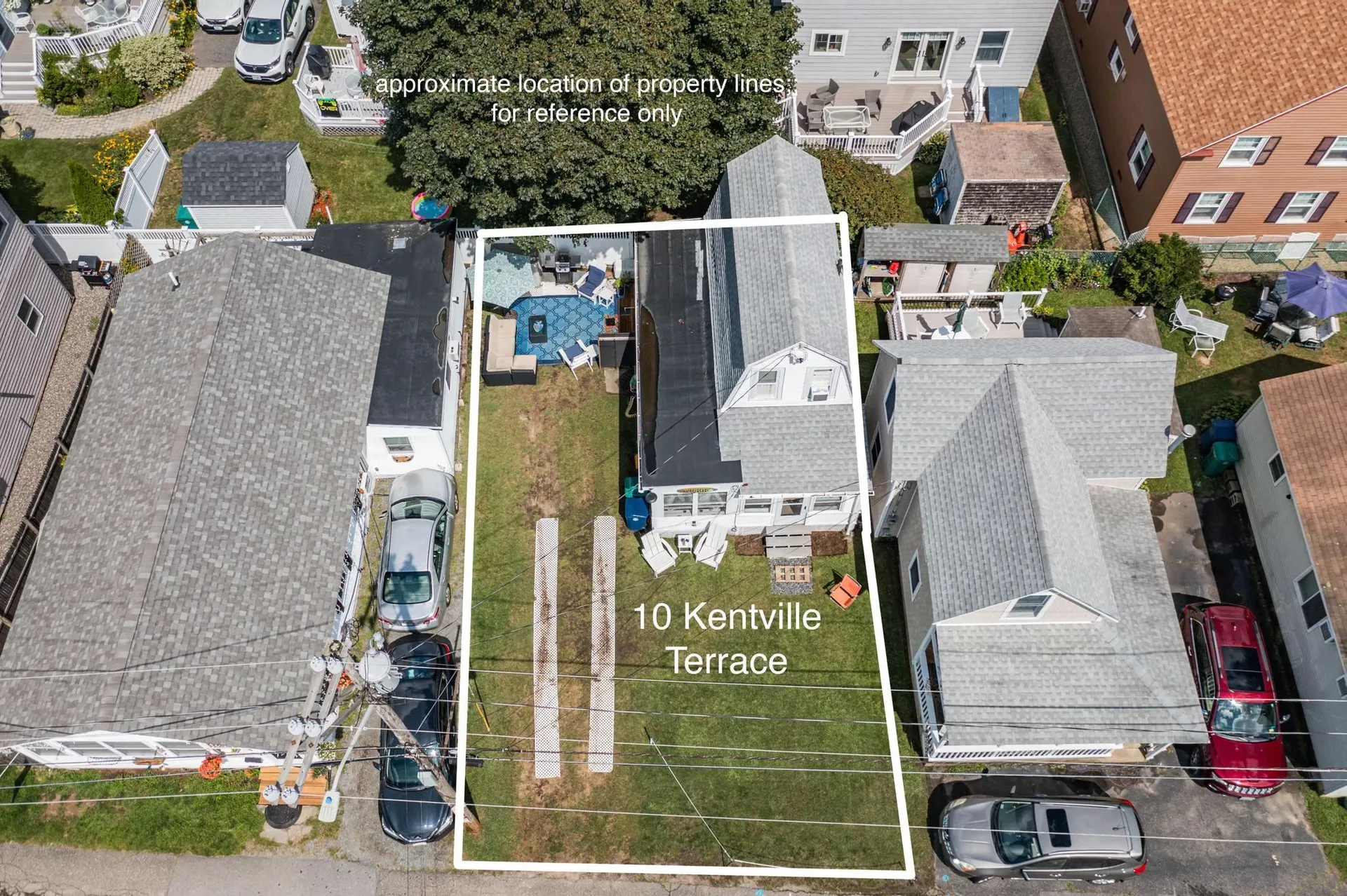 10 Kentville Terrace Hampton NH 03842