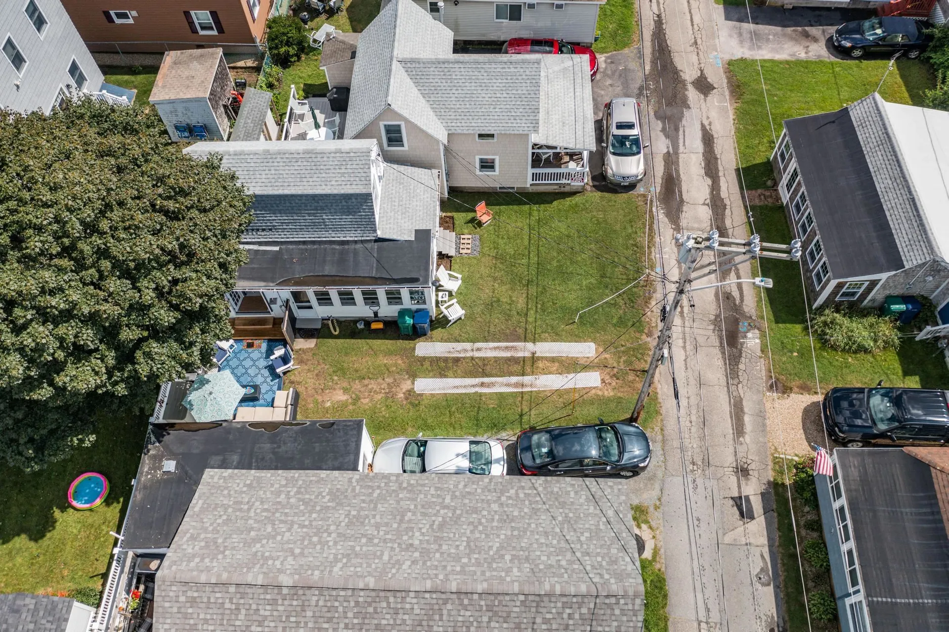 10 Kentville Terrace Hampton NH 03842