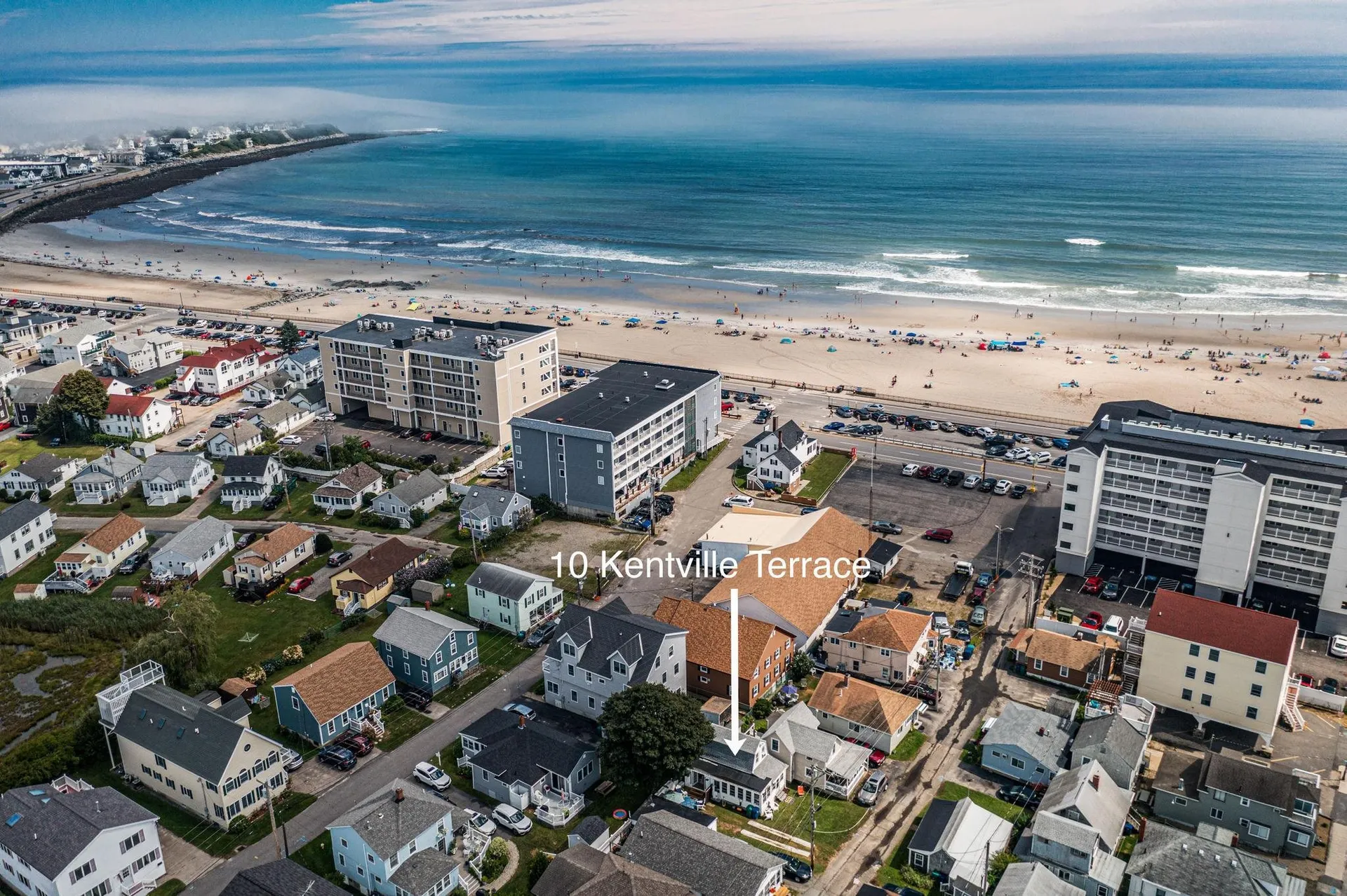 10 Kentville Terrace Hampton NH 03842