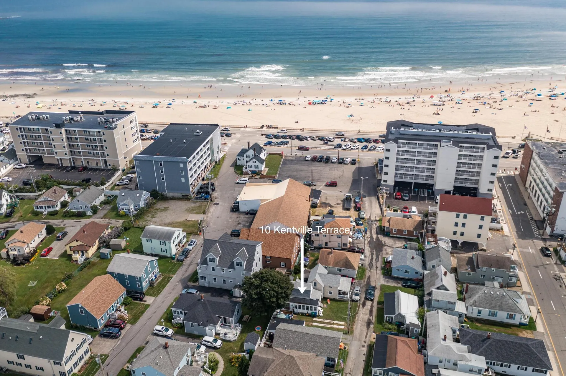 10 Kentville Terrace Hampton NH 03842