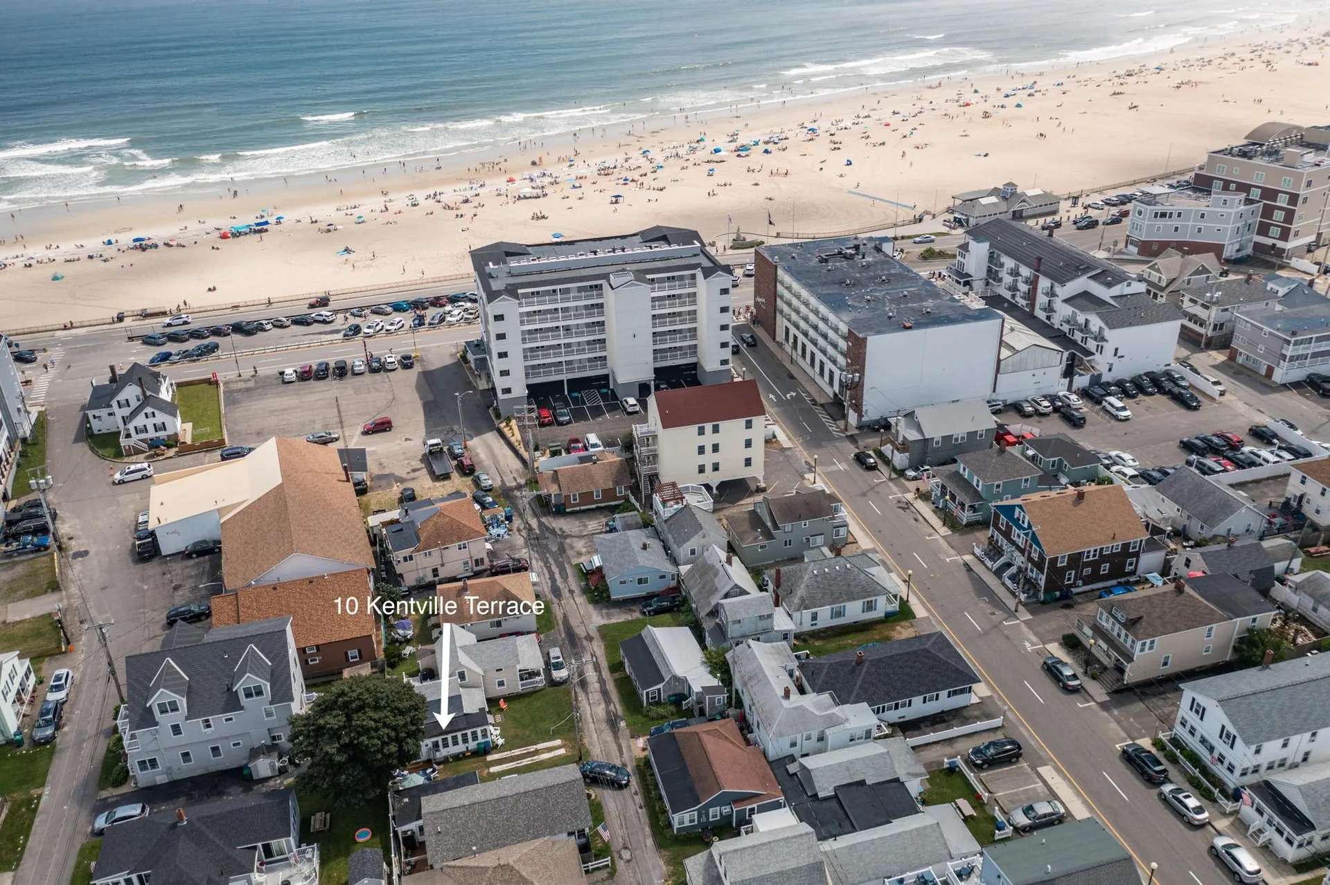 10 Kentville Terrace Hampton NH 03842