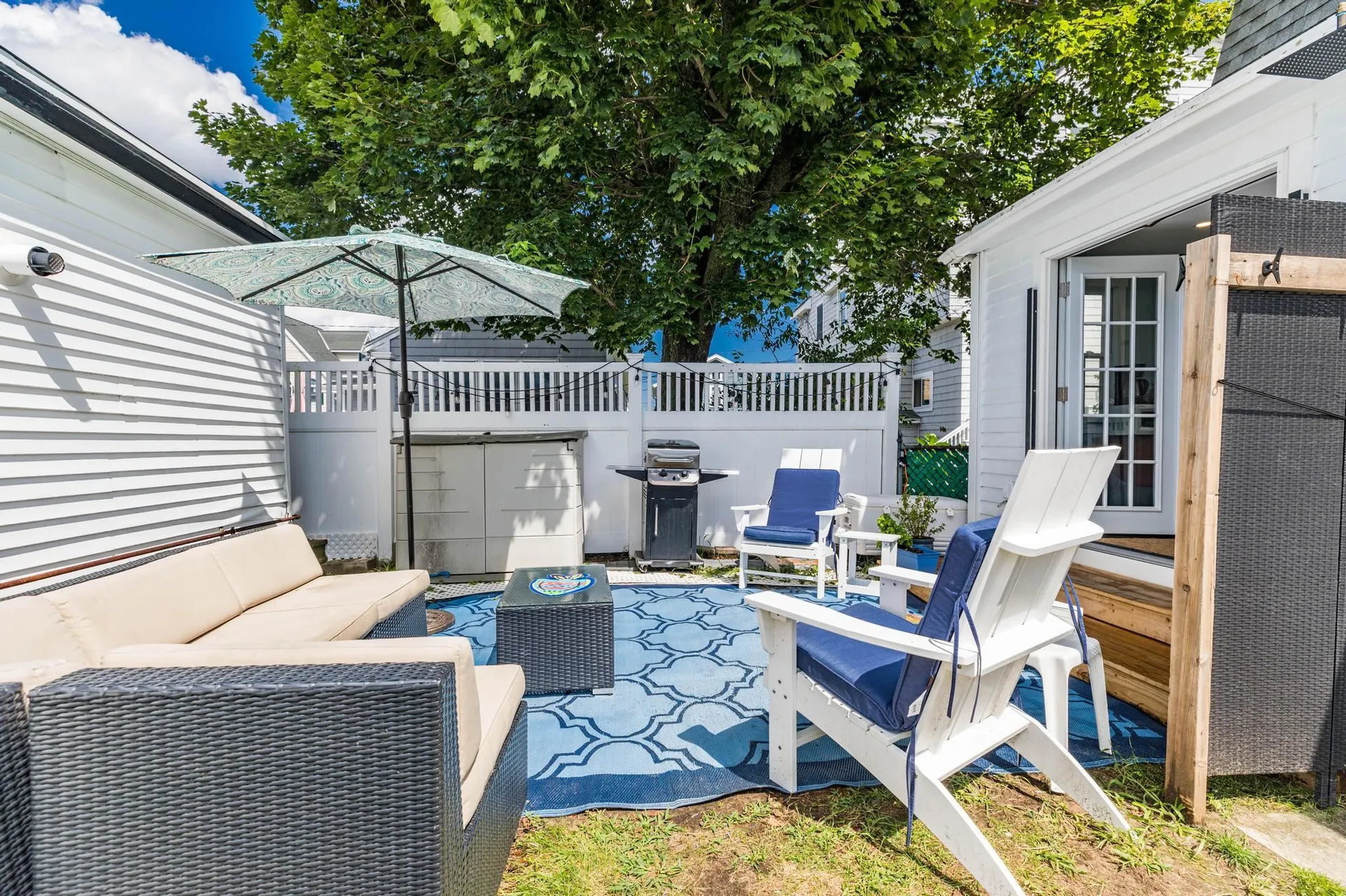 10 Kentville Terrace Hampton NH 03842