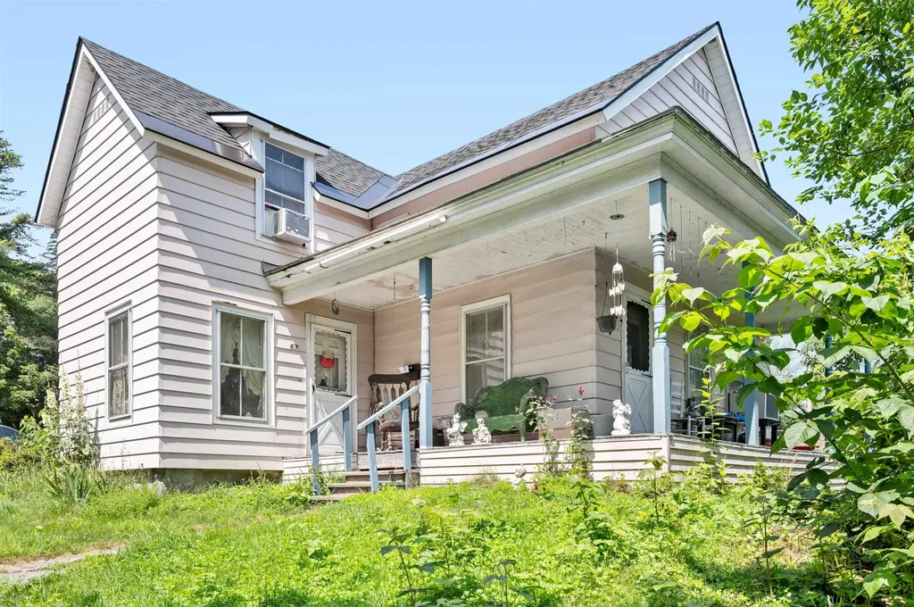 63 John Street Barre City VT 05641