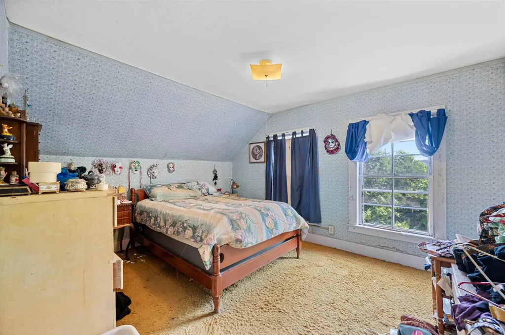 63 John Street Barre City VT 05641