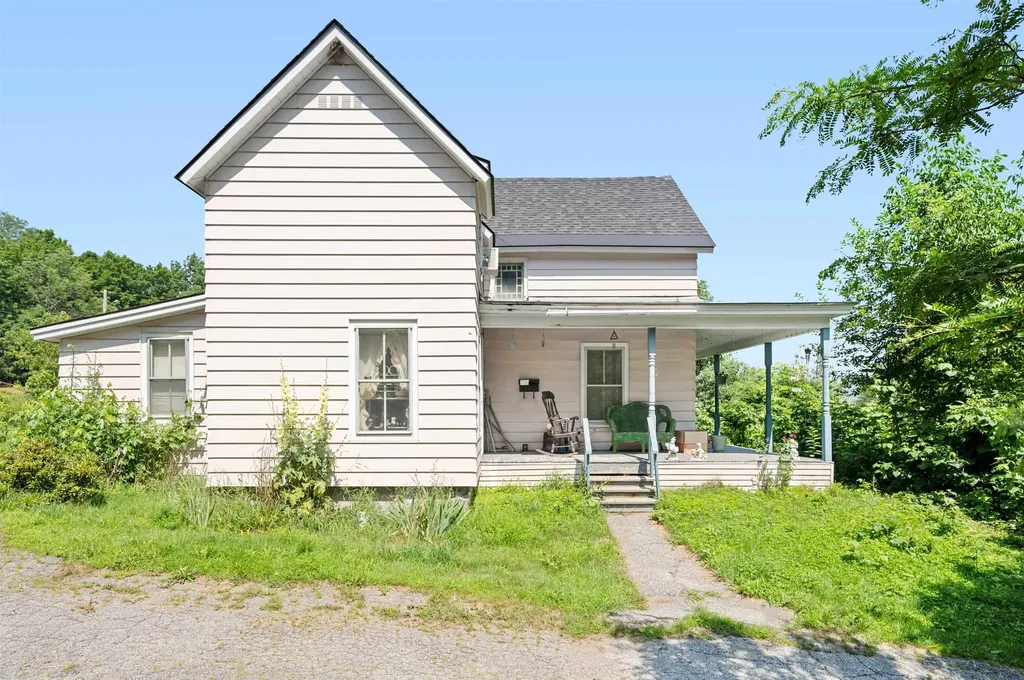 63 John Street Barre City VT 05641