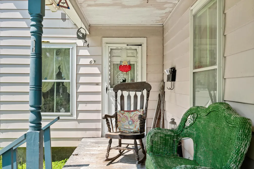 63 John Street Barre City VT 05641