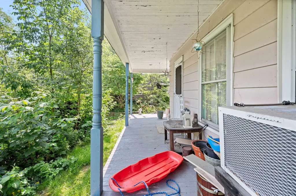 63 John Street Barre City VT 05641