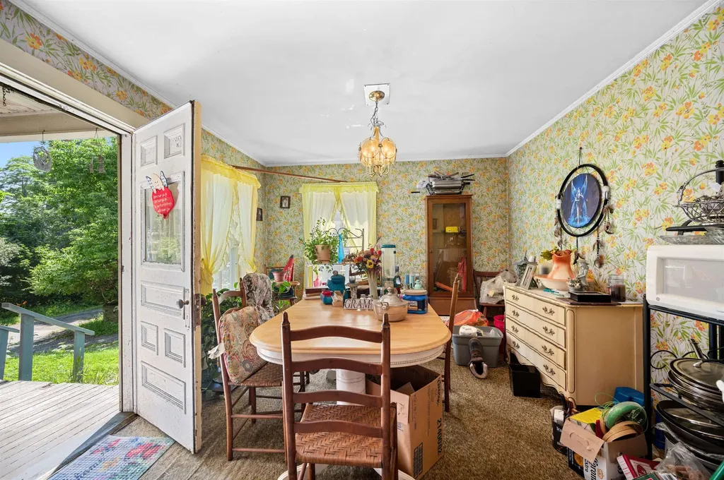 63 John Street Barre City VT 05641