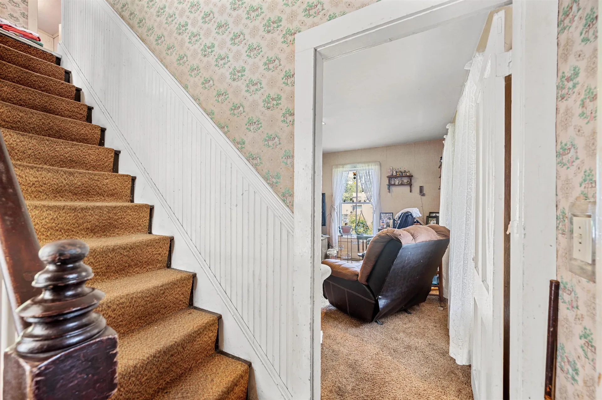 63 John Street Barre City VT 05641