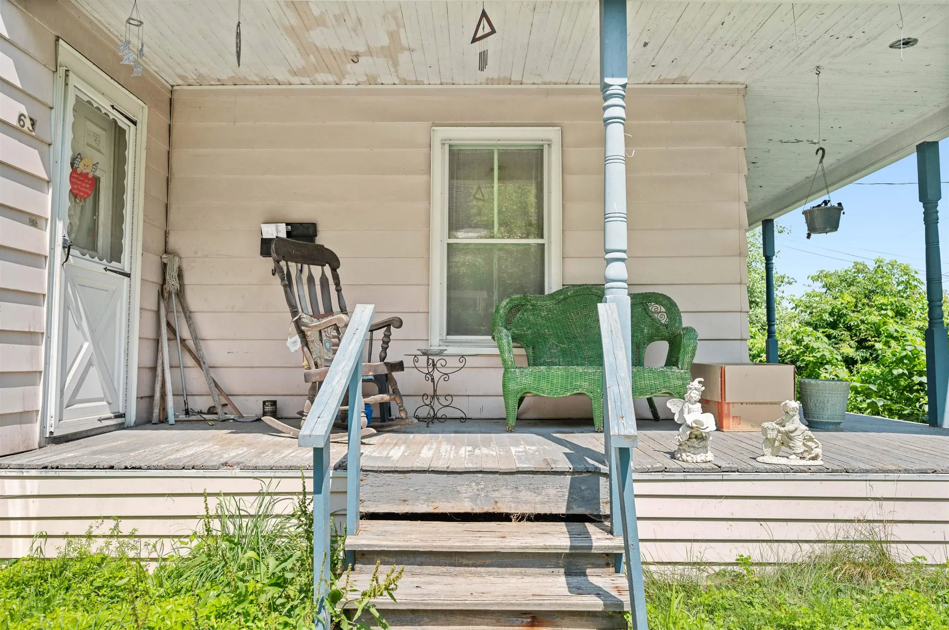 63 John Street Barre City VT 05641