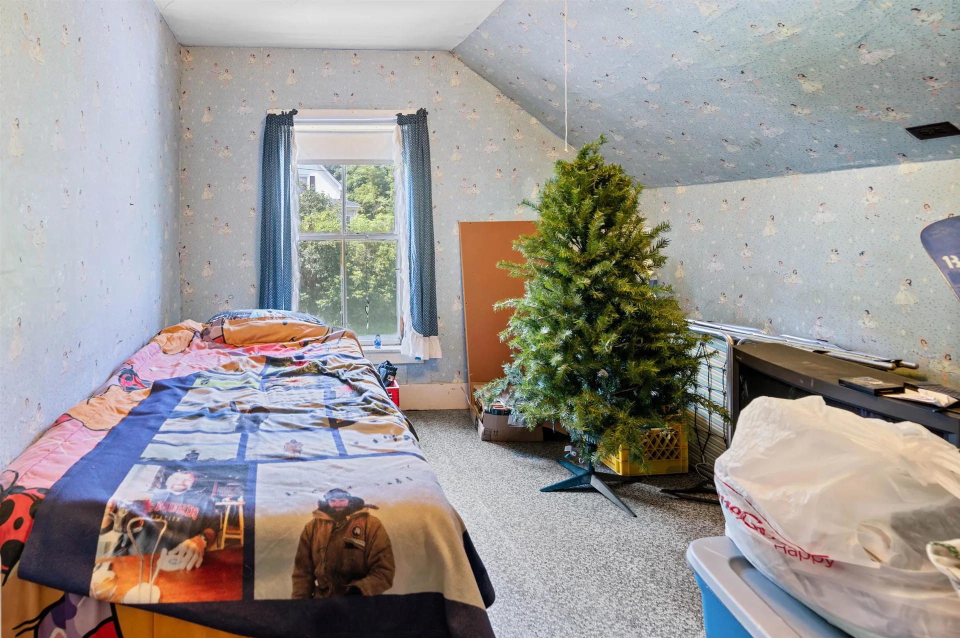 63 John Street Barre City VT 05641
