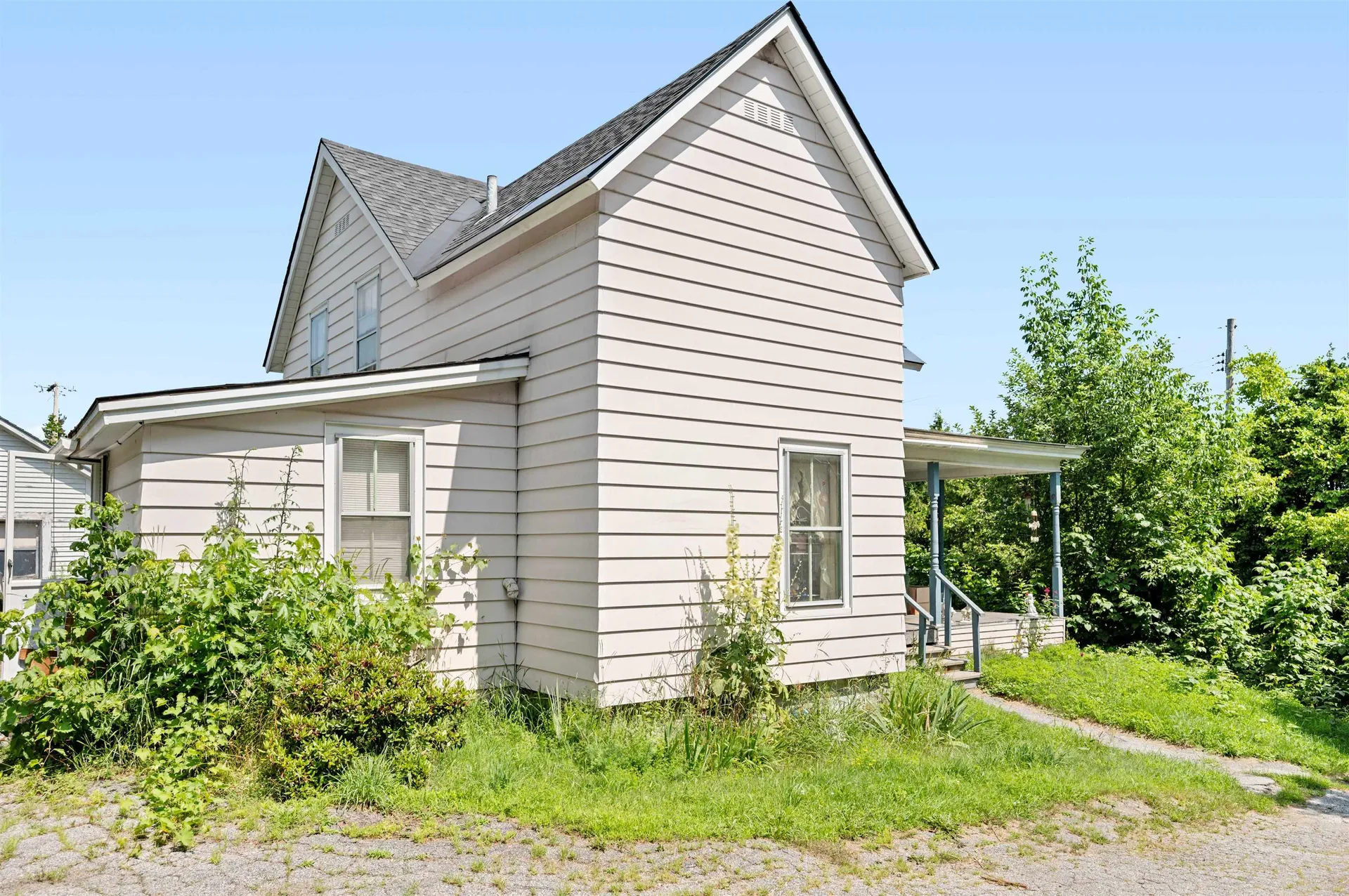 63 John Street Barre City VT 05641