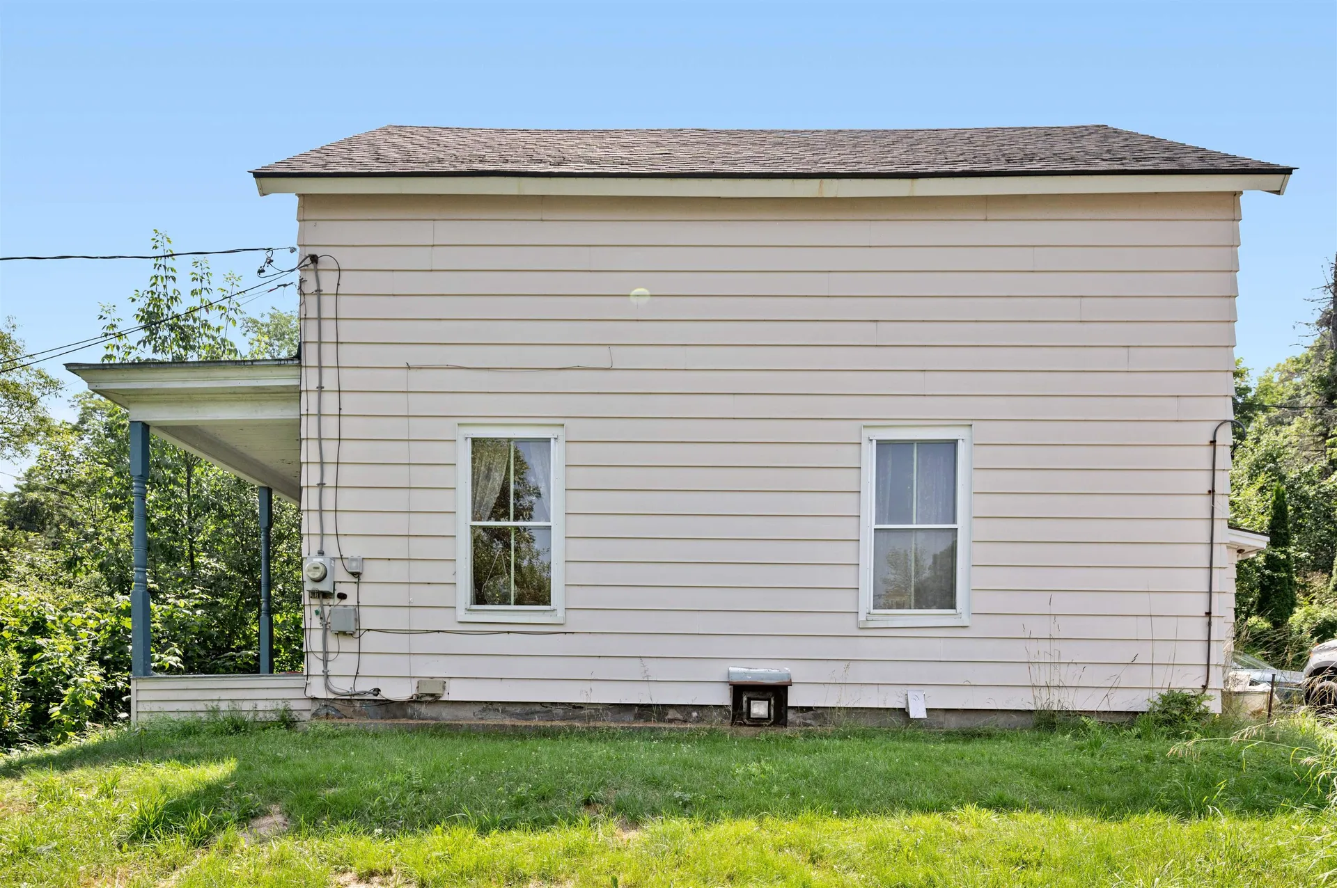 63 John Street Barre City VT 05641