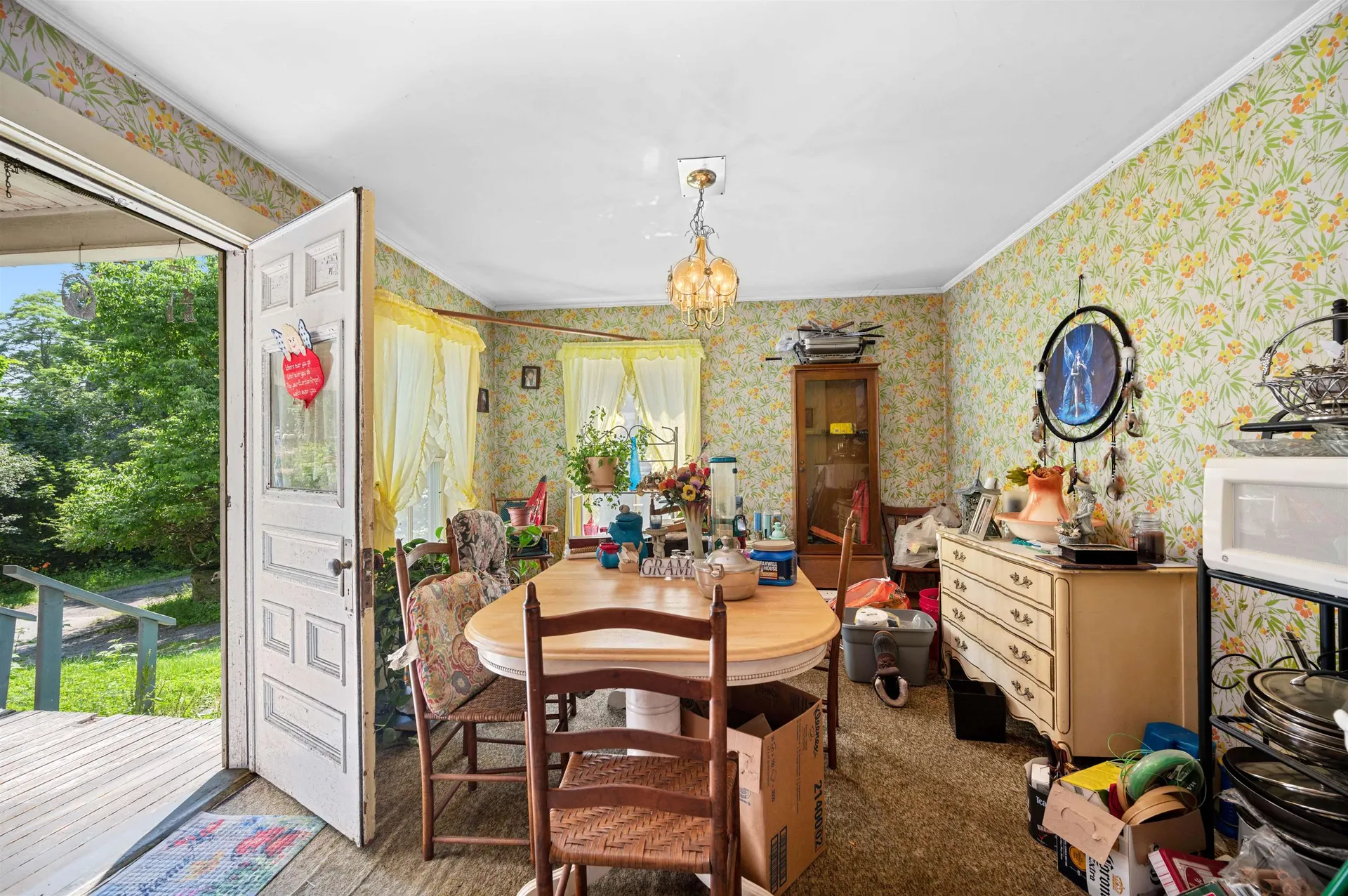63 John Street Barre City VT 05641
