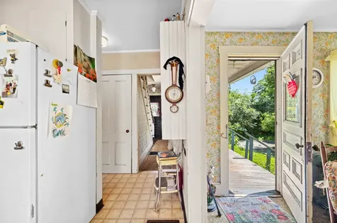 63 John Street Barre City VT 05641