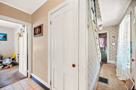 63 John Street Barre City VT 05641
