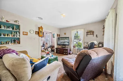63 John Street Barre City VT 05641