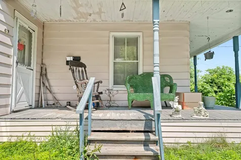 63 John Street Barre City VT 05641