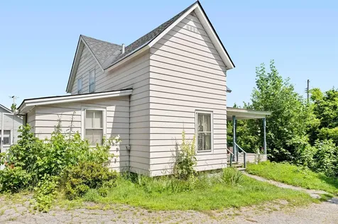 63 John Street Barre City VT 05641