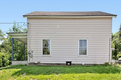 63 John Street Barre City VT 05641