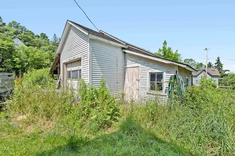 63 John Street Barre City VT 05641