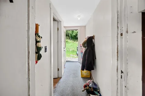 63 John Street Barre City VT 05641
