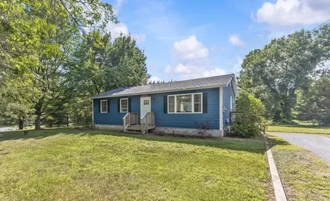 326 Manley Road Milton VT 05468