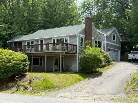 420 Wulamet Road Bristol NH 03222