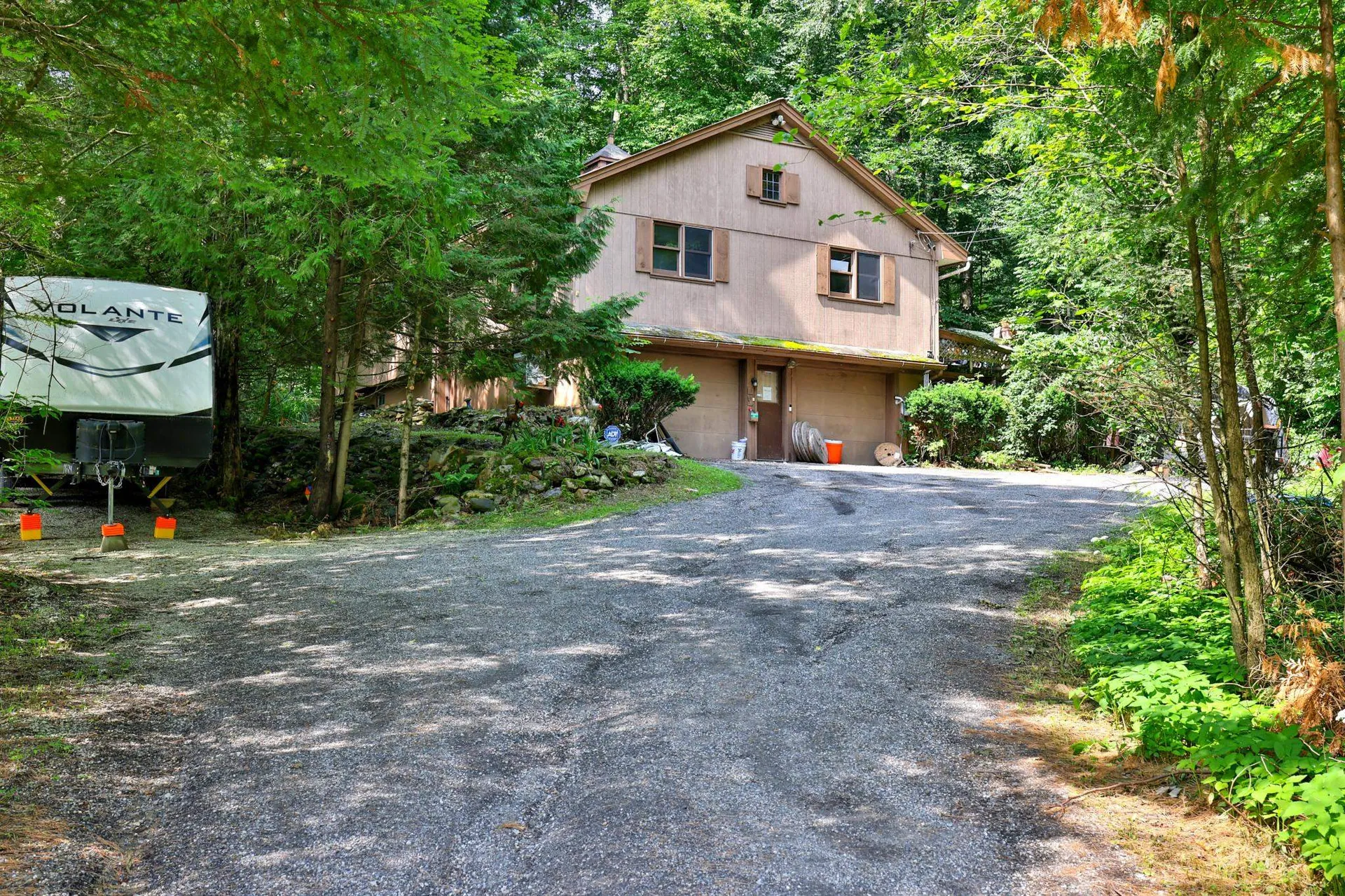 11 Oak Street Extension Rutland City VT 05701