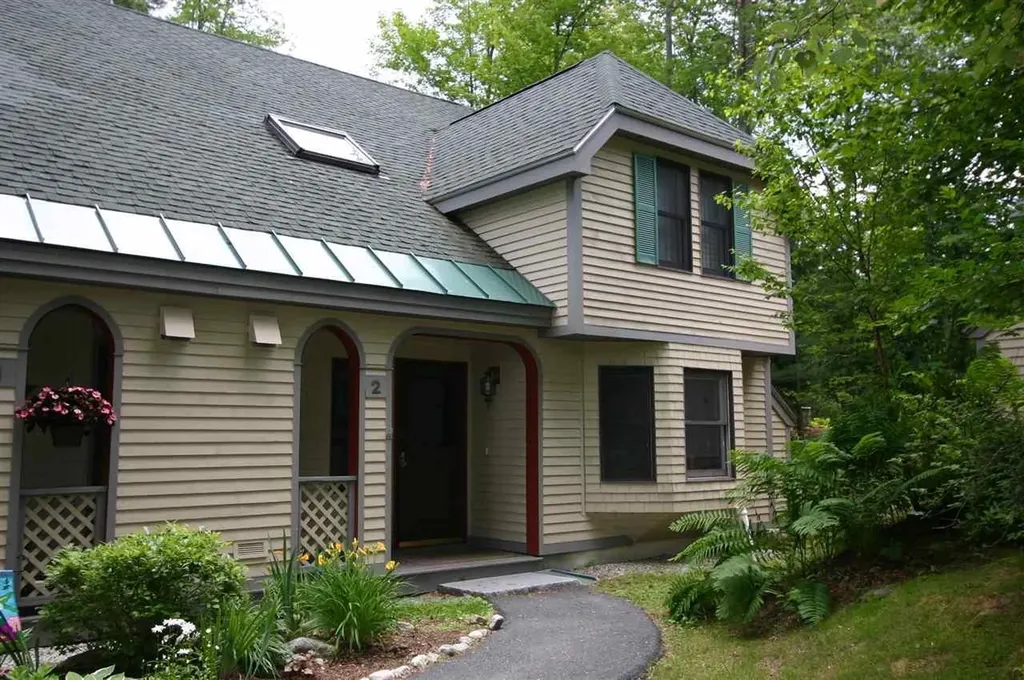 102 Longfellow Drive Bethlehem NH 03574