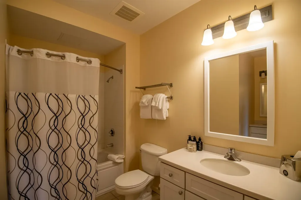 434 Qtr. I V Jackson Gore Inn Ludlow VT 05149