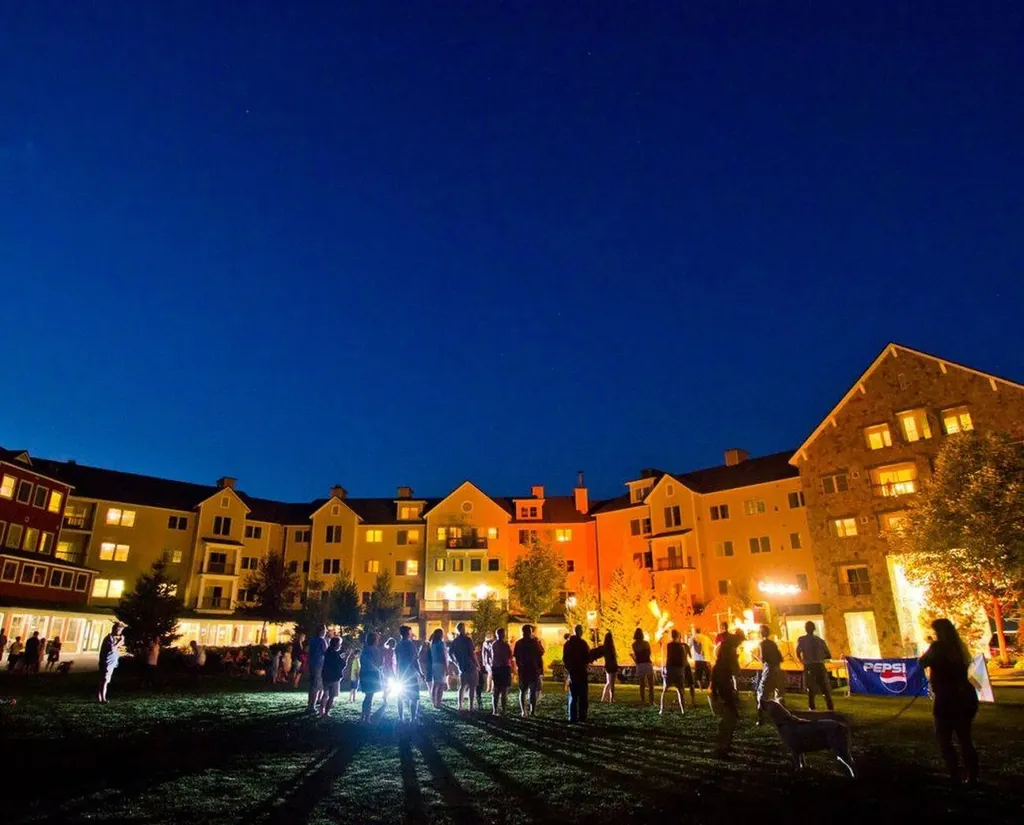 434 Qtr. I V Jackson Gore Inn Ludlow VT 05149