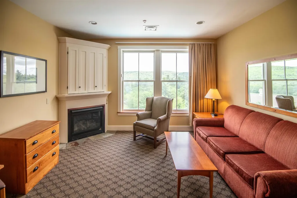 434 Qtr. I V Jackson Gore Inn Ludlow VT 05149