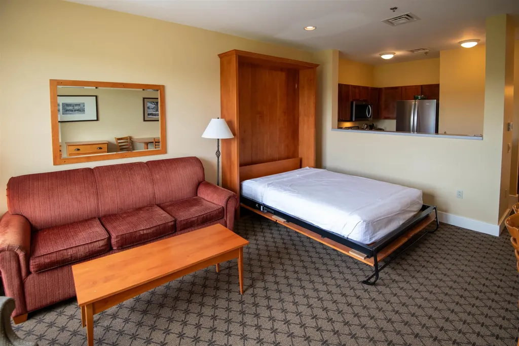 434 Qtr. I V Jackson Gore Inn Ludlow VT 05149