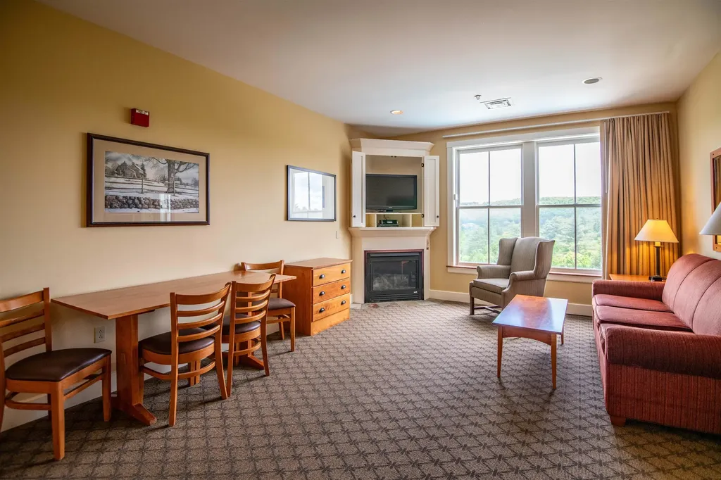 434 Qtr. I V Jackson Gore Inn Ludlow VT 05149